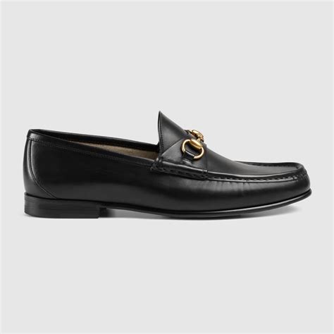 gucci men horsebit 1953 studs black ebay